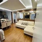 28-404 Apto Elegance - Arena Mrv - Expominas