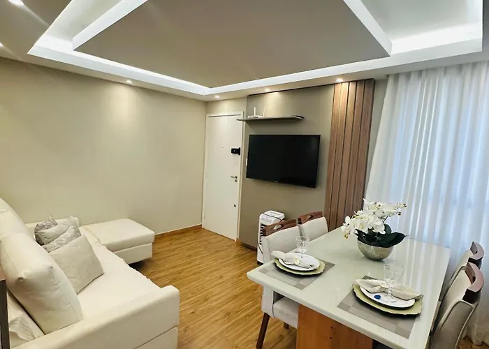 28-404 Apto Elegance - Arena Mrv - Expominas