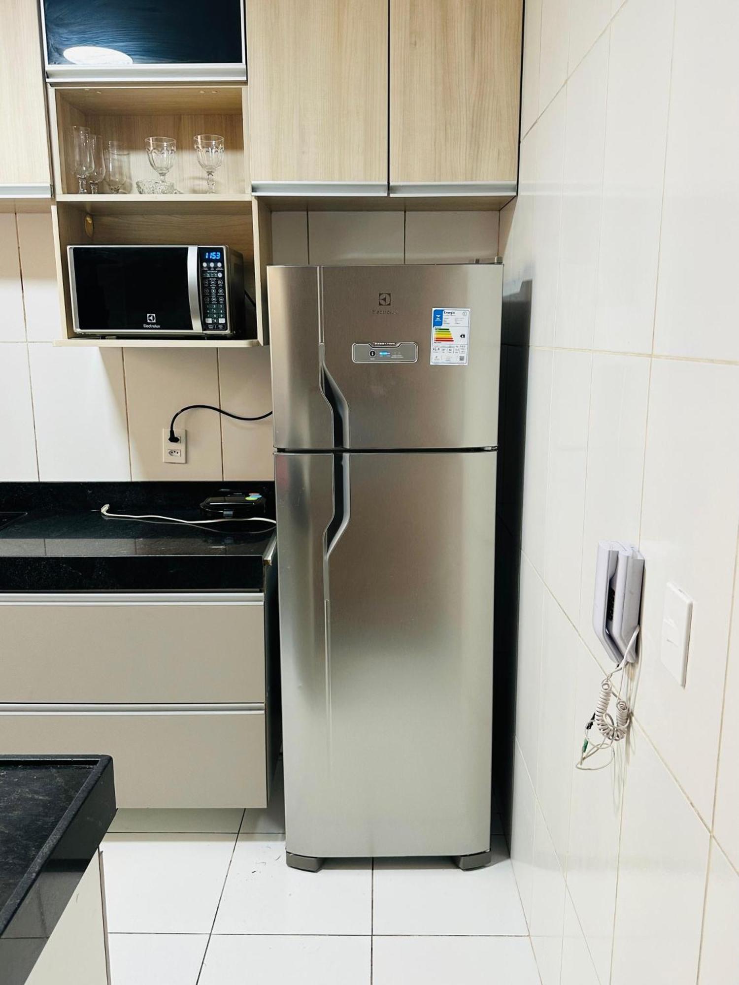 Apartamento 28-404 Apto Elegance - Arena Mrv - Expominas Belo Horizonte