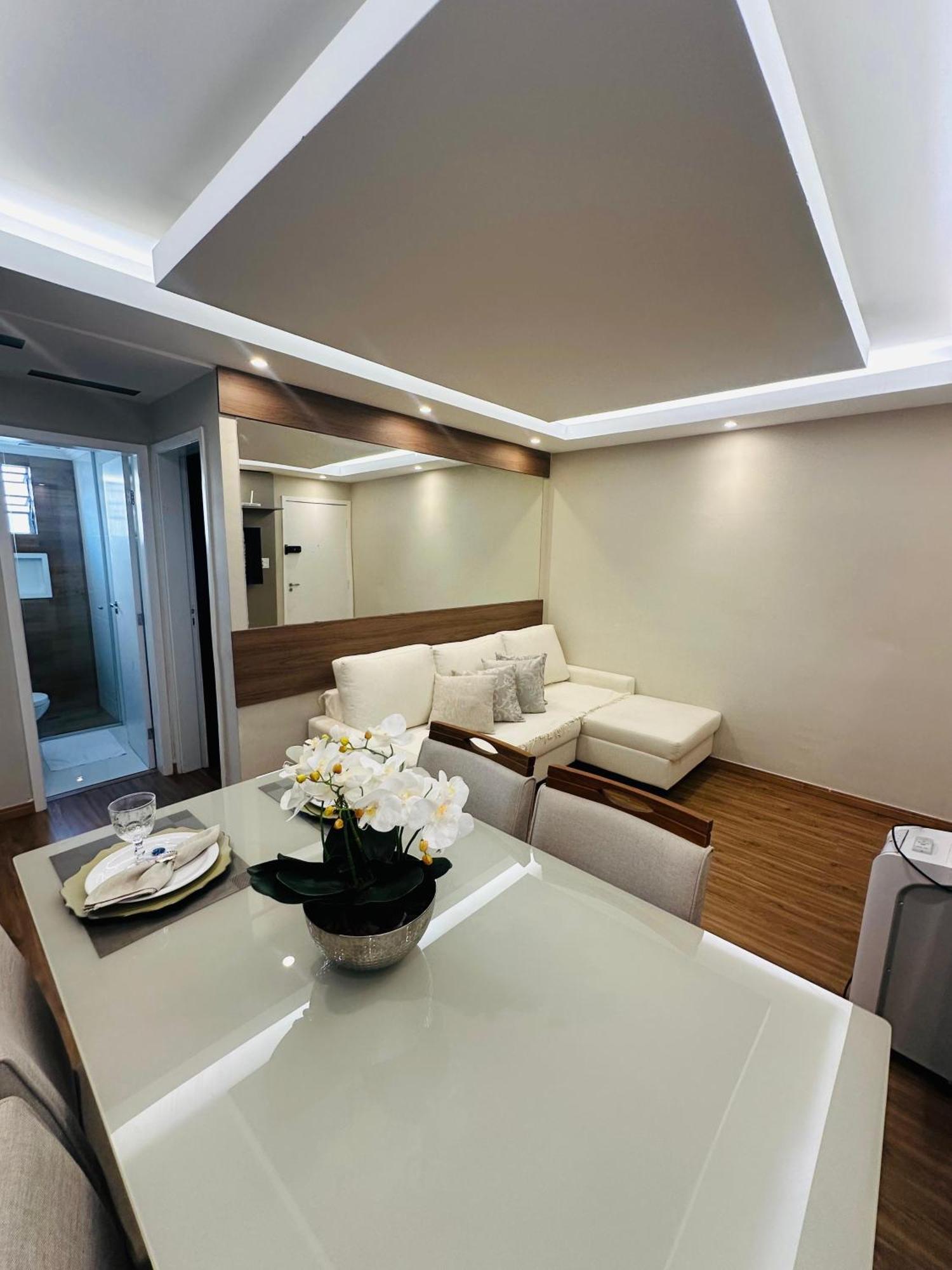28-404 Apto Elegance - Arena Mrv - Expominas