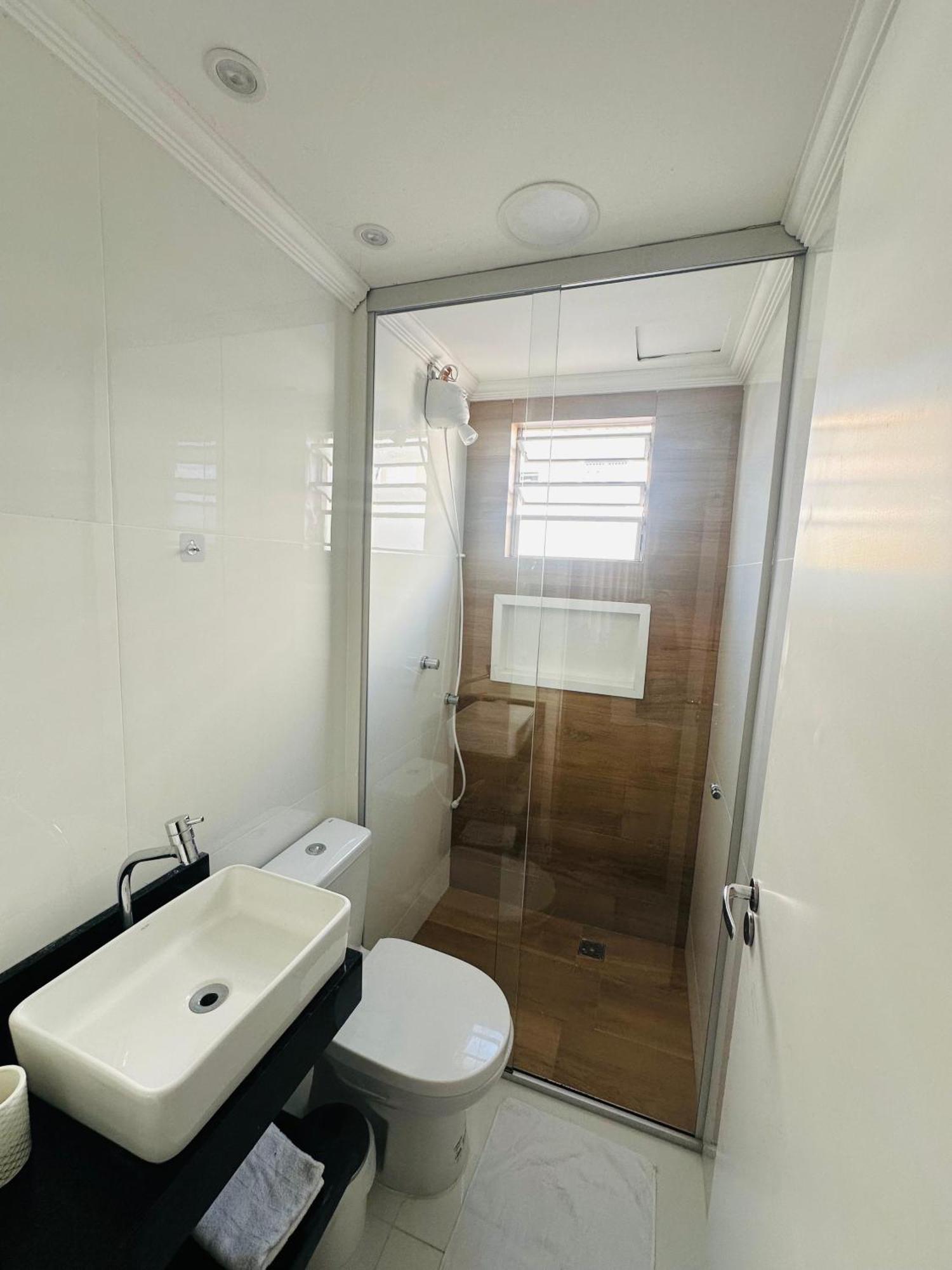 28-404 Apto Elegance - Arena Mrv - Expominas Apartamento