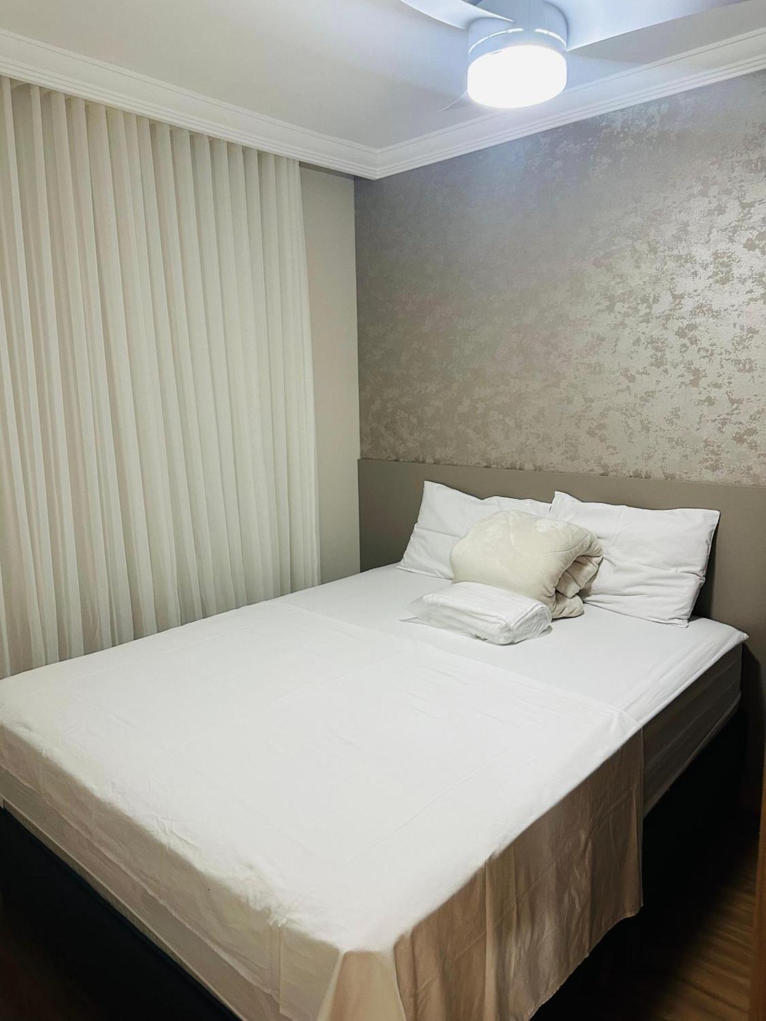 28-404 Apto Elegance - Arena Mrv - Expominas Apartamento Belo Horizonte