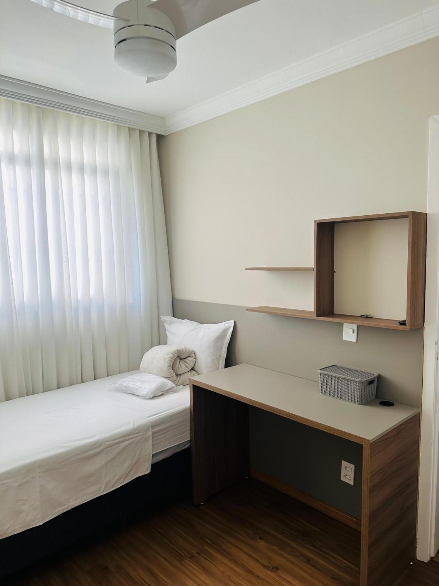28-404 Apto Elegance - Arena Mrv - Expominas Apartamento