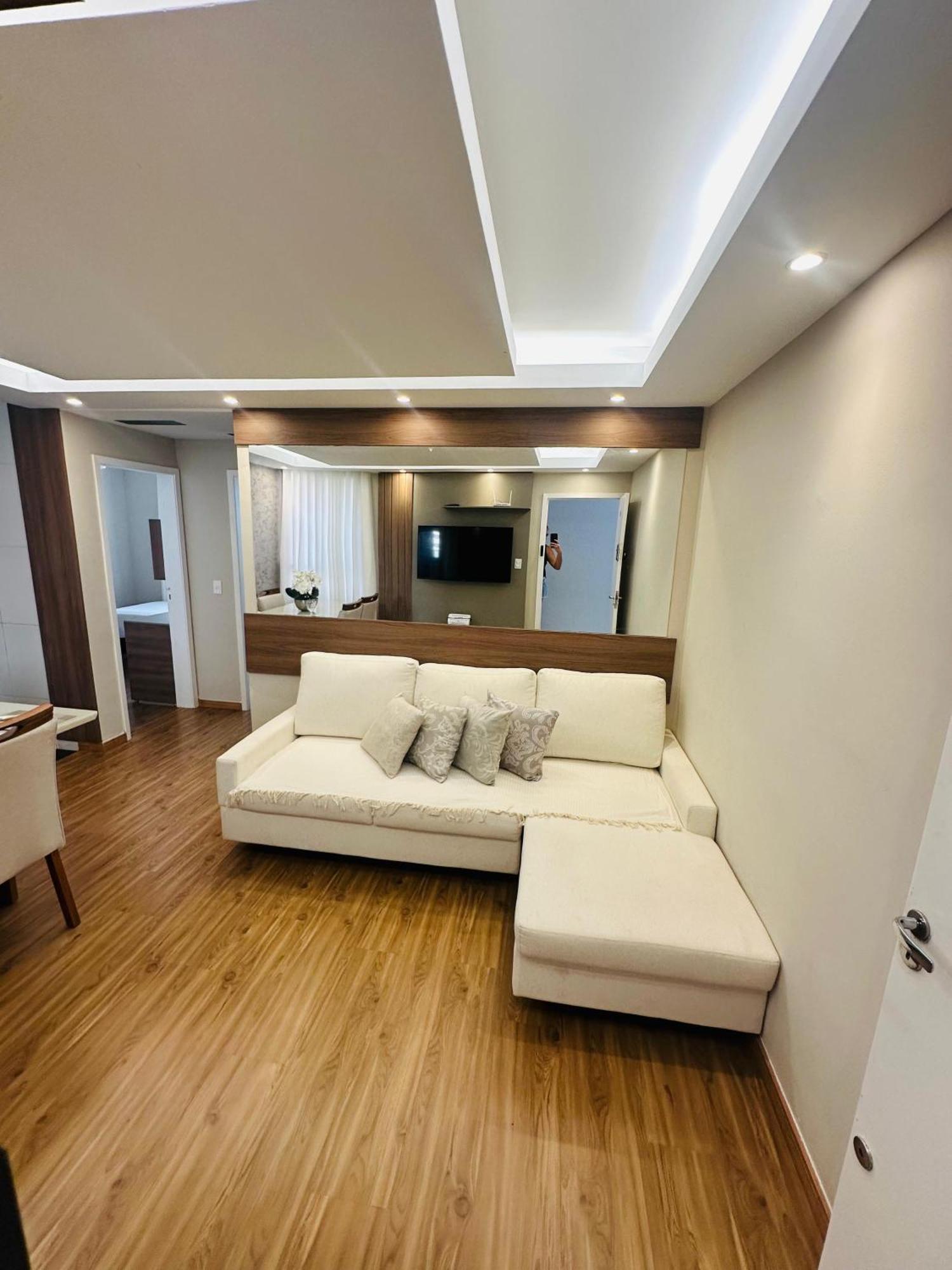 28-404 Apto Elegance - Arena Mrv - Expominas