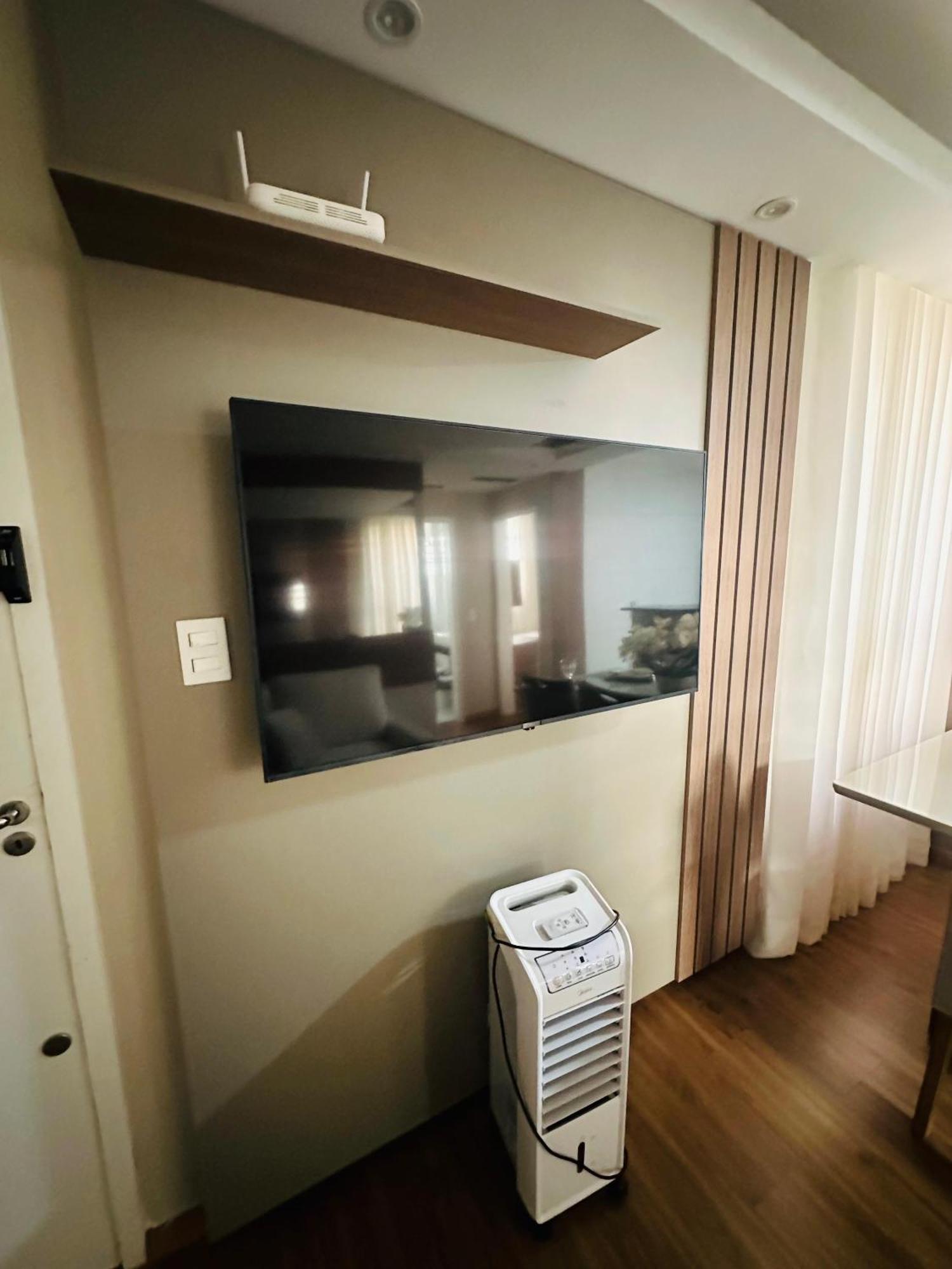 28-404 Apto Elegance - Arena Mrv - Expominas Apartamento Belo Horizonte
